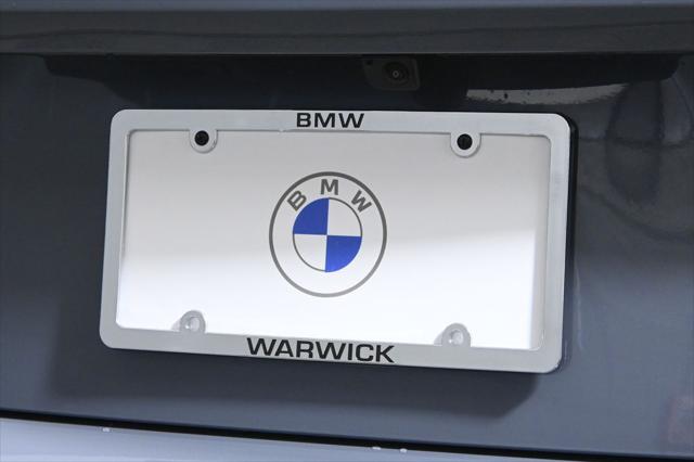 2026 BMW M5 Base