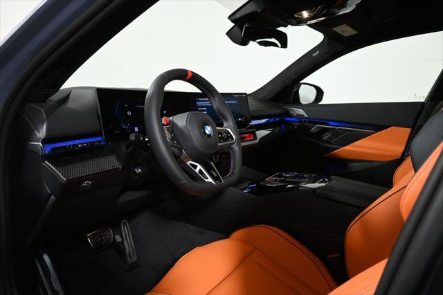 2026 BMW M5 Base