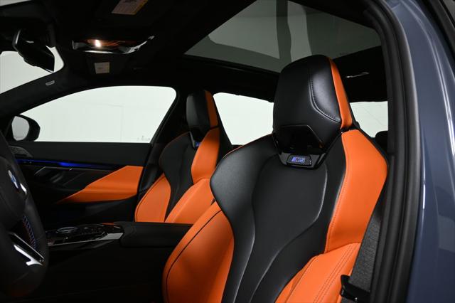 2026 BMW M5 Base