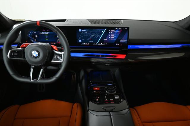 2026 BMW M5 Base