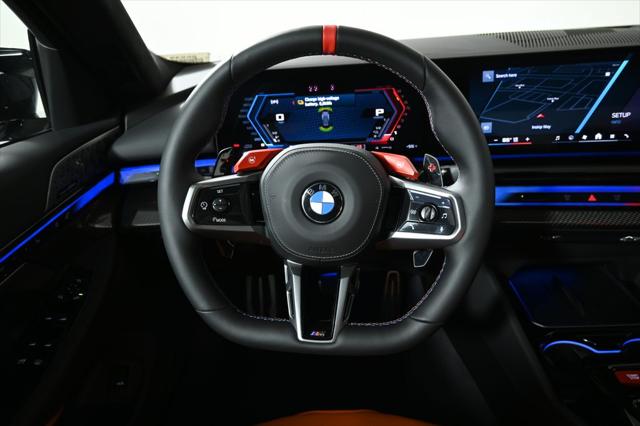 2026 BMW M5 Base