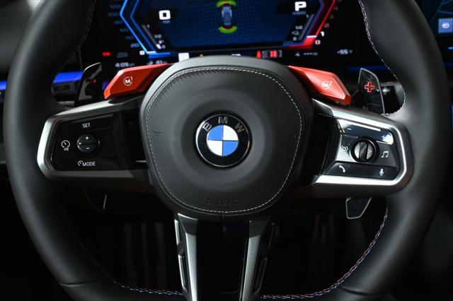 2026 BMW M5 Base