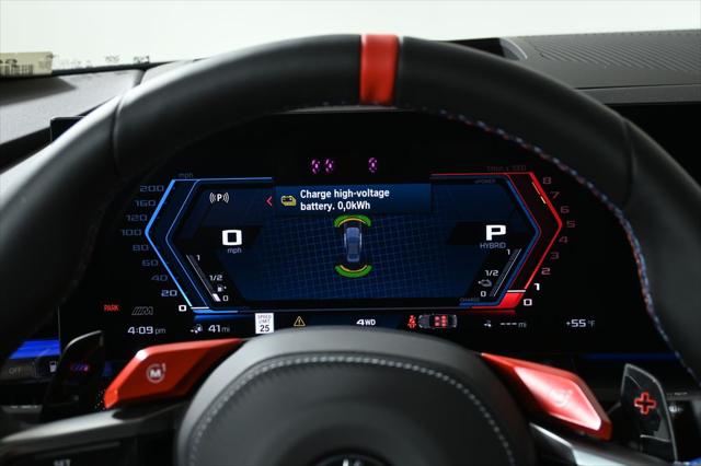 2026 BMW M5 Base