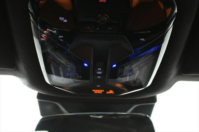 2026 BMW M5 Base