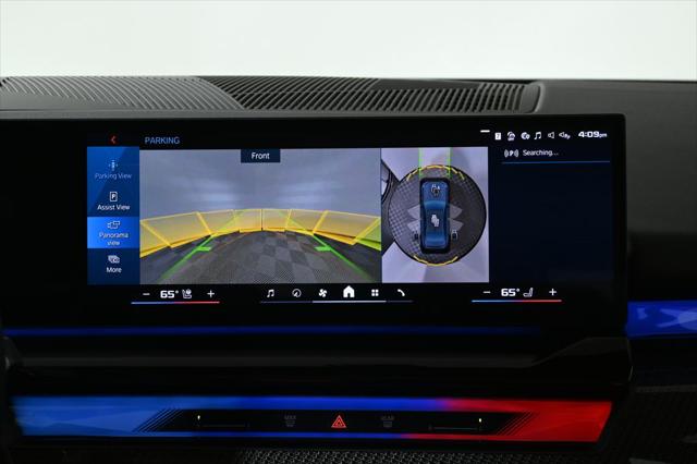 2026 BMW M5 Base