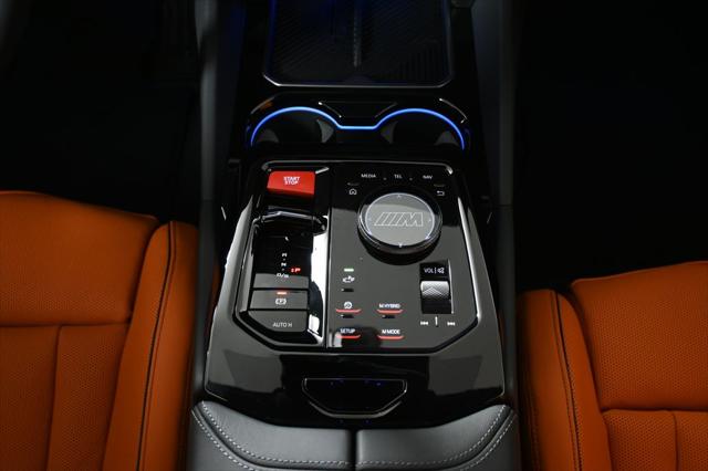 2026 BMW M5 Base