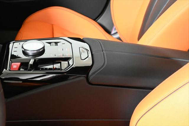 2026 BMW M5 Base