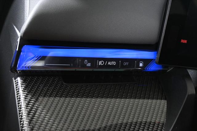 2026 BMW M5 Base