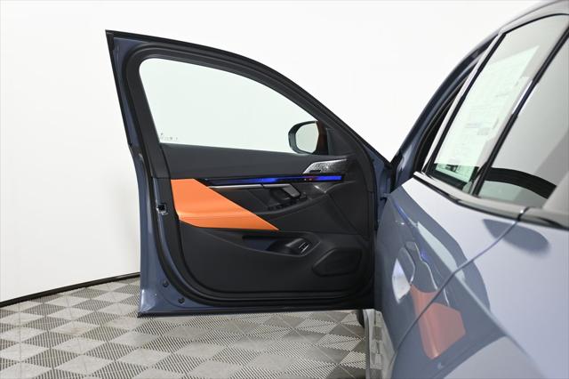 2026 BMW M5 Base