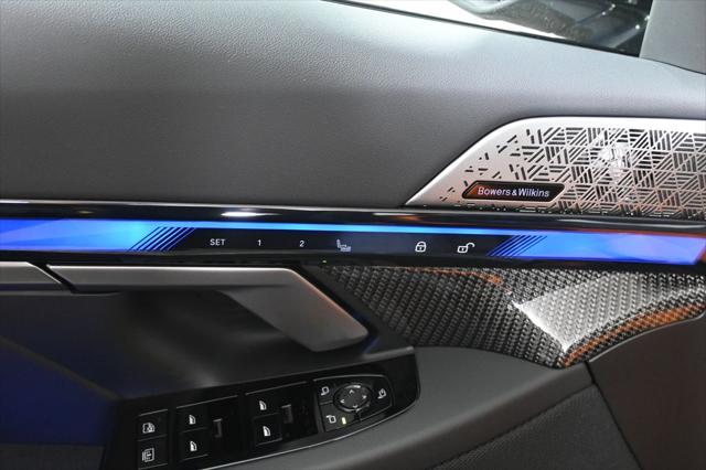 2026 BMW M5 Base