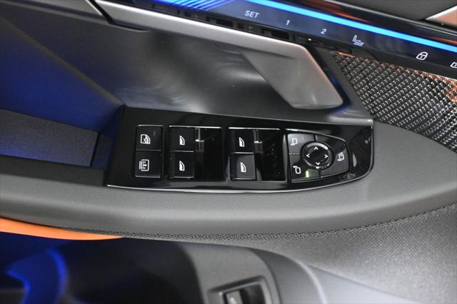2026 BMW M5 Base