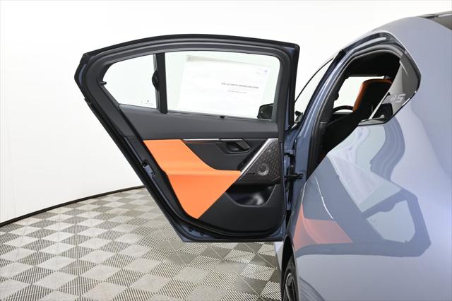 2026 BMW M5 Base
