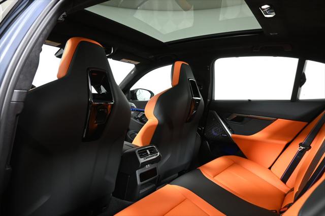 2026 BMW M5 Base