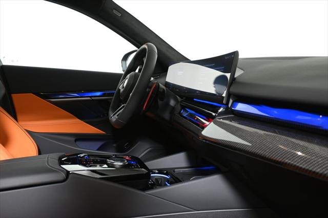 2026 BMW M5 Base