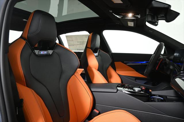 2026 BMW M5 Base