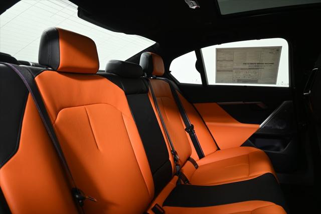 2026 BMW M5 Base