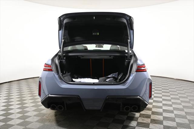 2026 BMW M5 Base