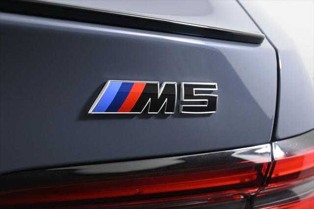 2026 BMW M5 Base