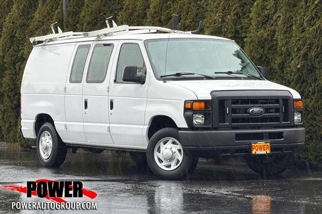 2014 Ford E-150 Commercial for sale in Sublimity, OR