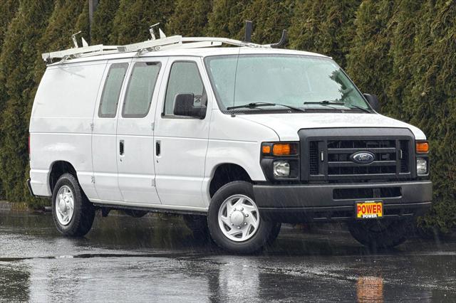 2014 Ford E-150 Commercial