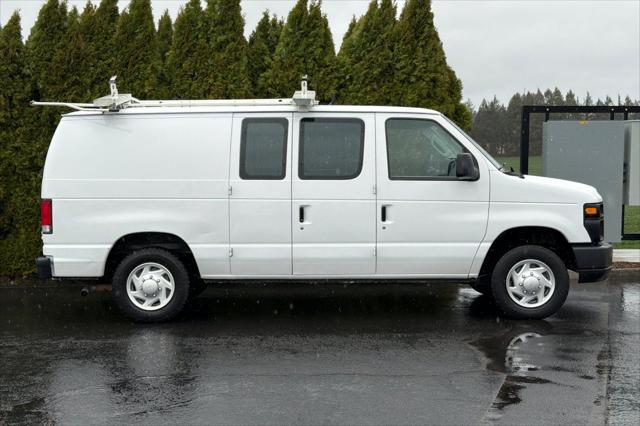 2014 Ford E-150 Commercial