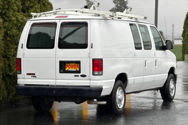 2014 Ford E-150 Commercial