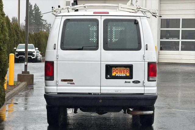 2014 Ford E-150 Commercial
