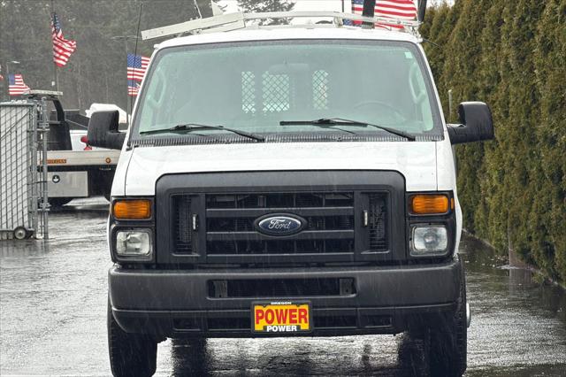 2014 Ford E-150 Commercial