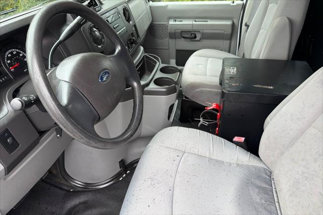 2014 Ford E-150 Commercial