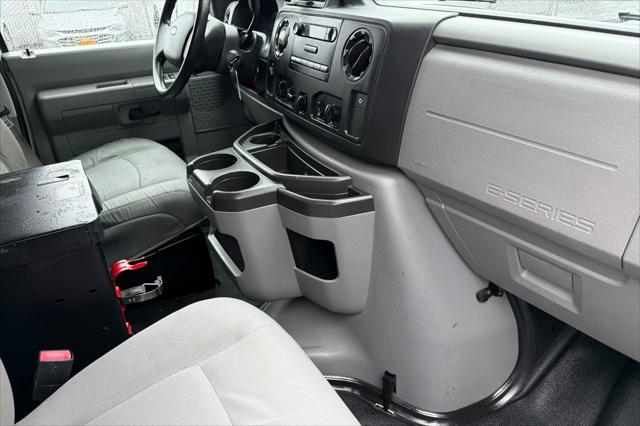 2014 Ford E-150 Commercial