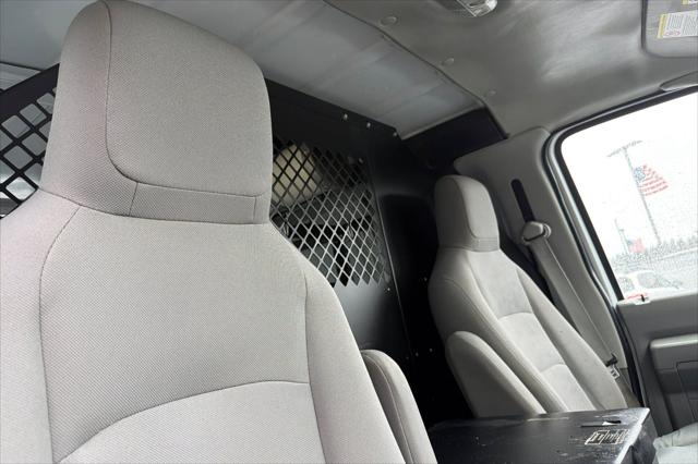 2014 Ford E-150 Commercial