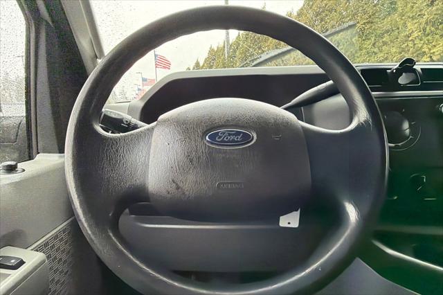 2014 Ford E-150 Commercial