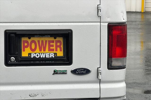 2014 Ford E-150 Commercial