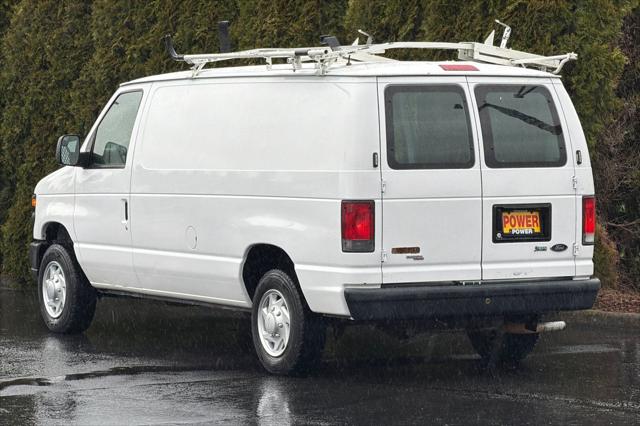 2014 Ford E-150 Commercial
