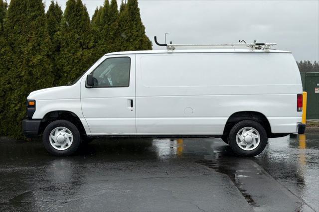 2014 Ford E-150 Commercial