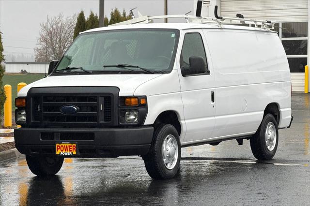 2014 Ford E-150 Commercial