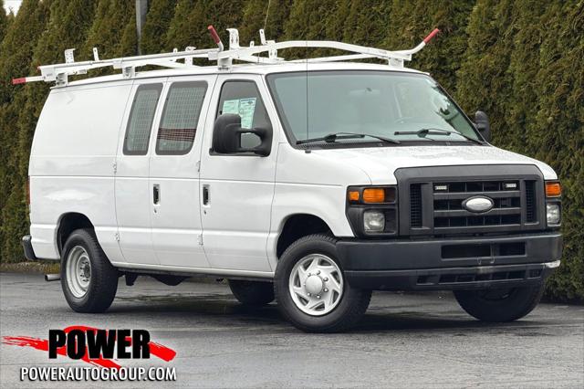 2014 Ford E-150 Commercial for sale in Sublimity, OR