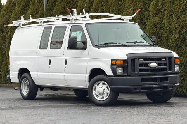 2014 Ford E-150 Commercial
