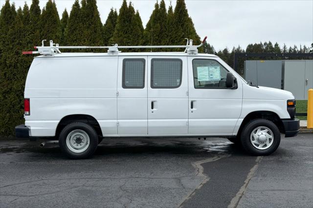 2014 Ford E-150 Commercial