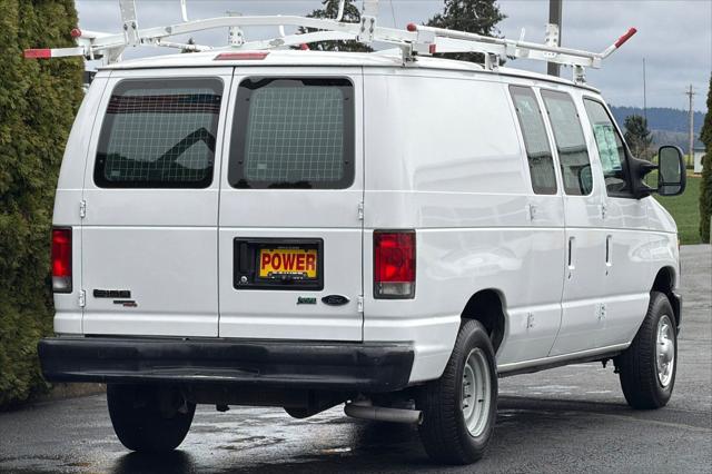 2014 Ford E-150 Commercial