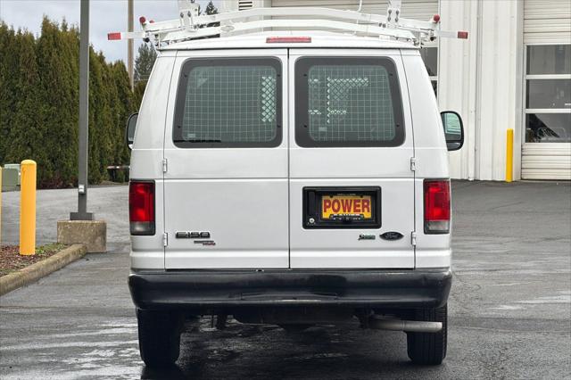 2014 Ford E-150 Commercial