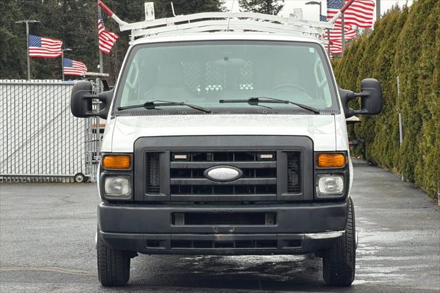 2014 Ford E-150 Commercial