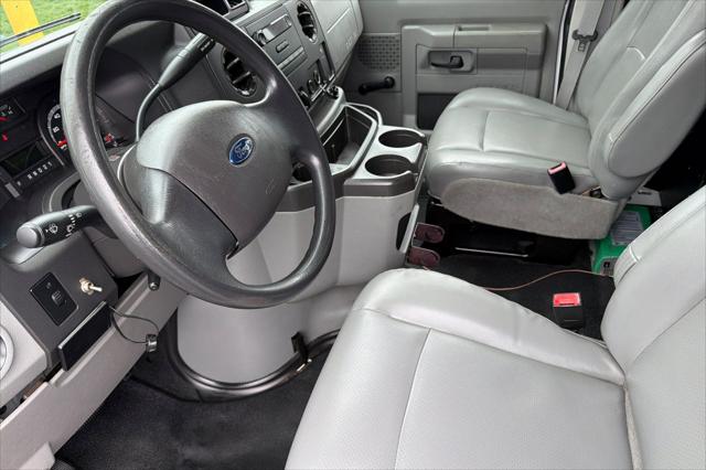 2014 Ford E-150 Commercial