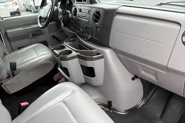 2014 Ford E-150 Commercial