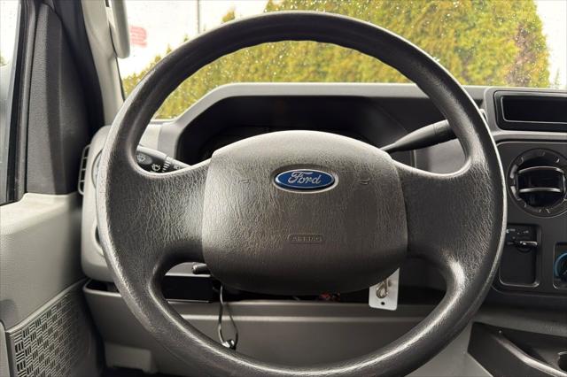 2014 Ford E-150 Commercial