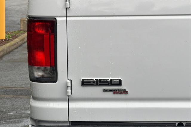 2014 Ford E-150 Commercial
