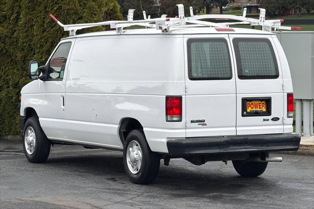 2014 Ford E-150 Commercial