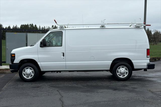 2014 Ford E-150 Commercial