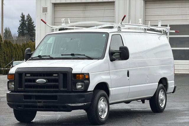 2014 Ford E-150 Commercial