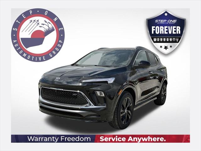 2026 Buick Encore GX Sport Touring FWD for sale in Pensacola, FL